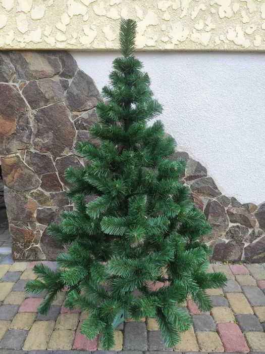 Штучна ялинка "Карпатська Казка" 3 м