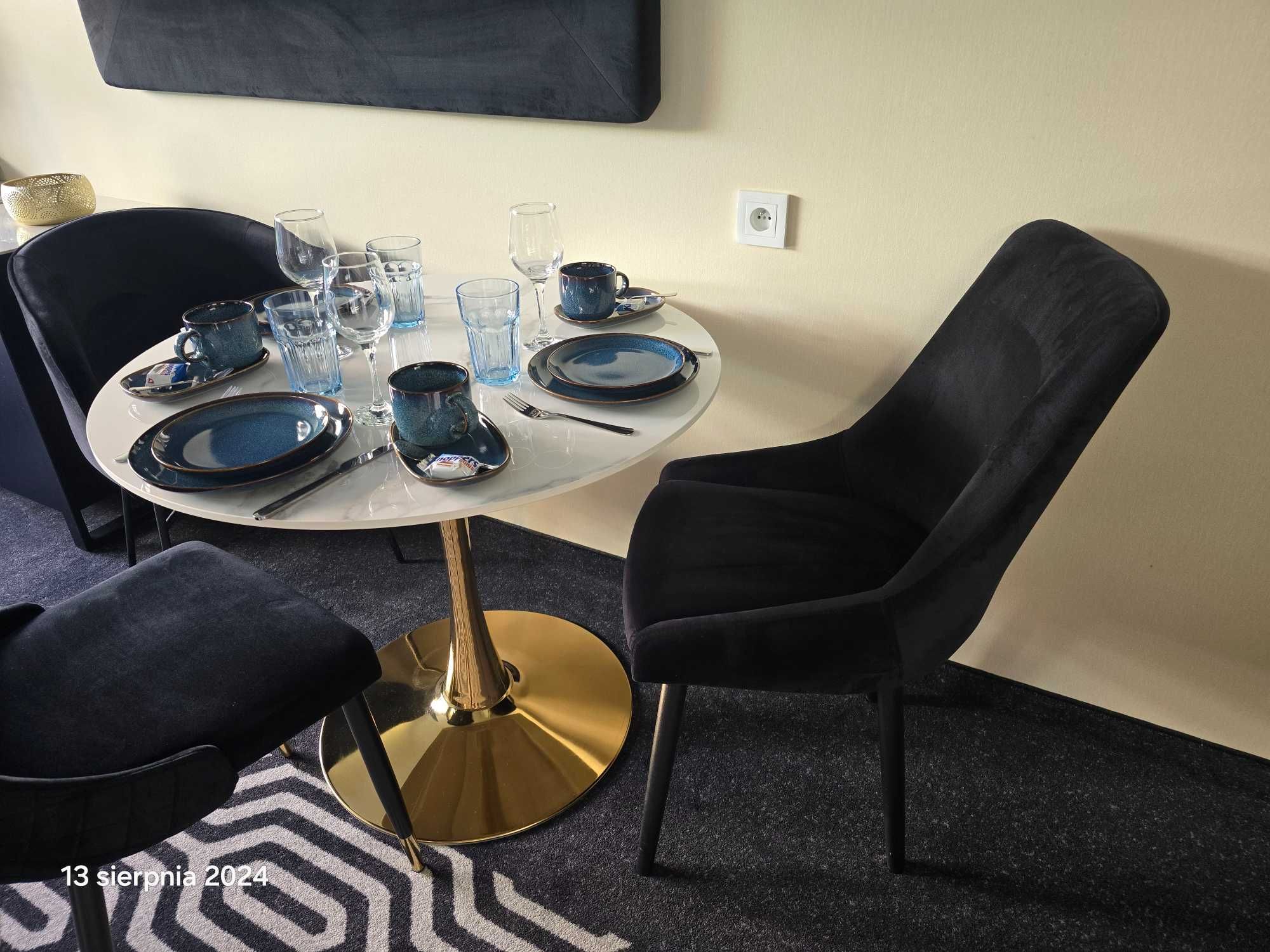 Apartament Solny Resort klimatyzacja, taras