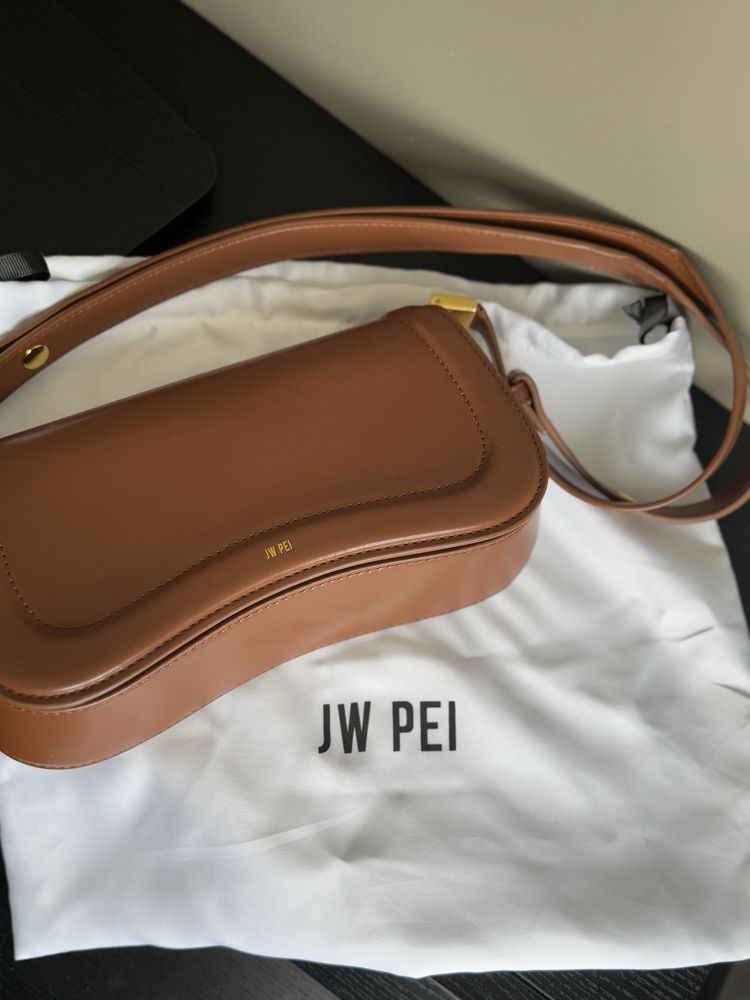 Сумка JW PEI | Brown