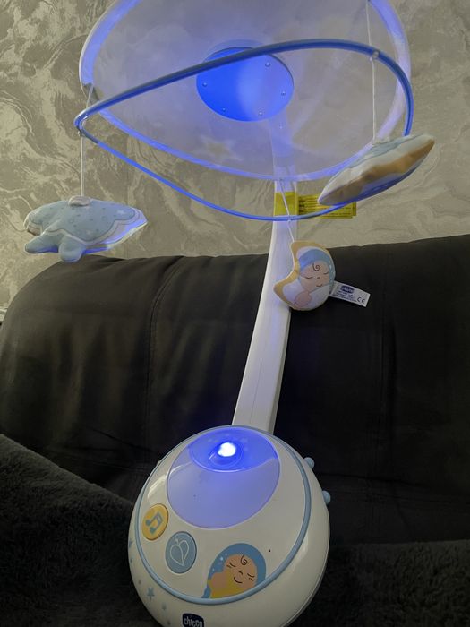 Дитячий Мобіль Chicco