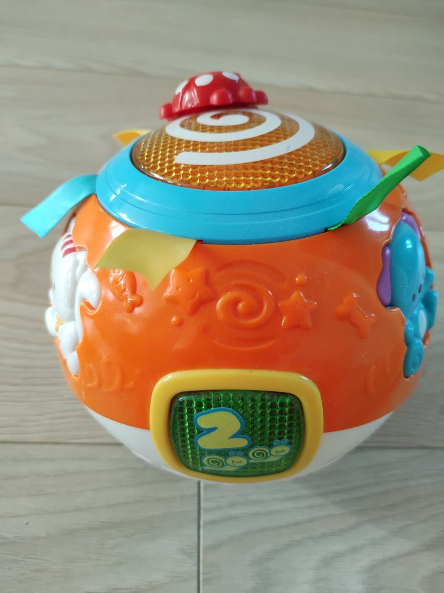 Kula Hula Migocząca VTech