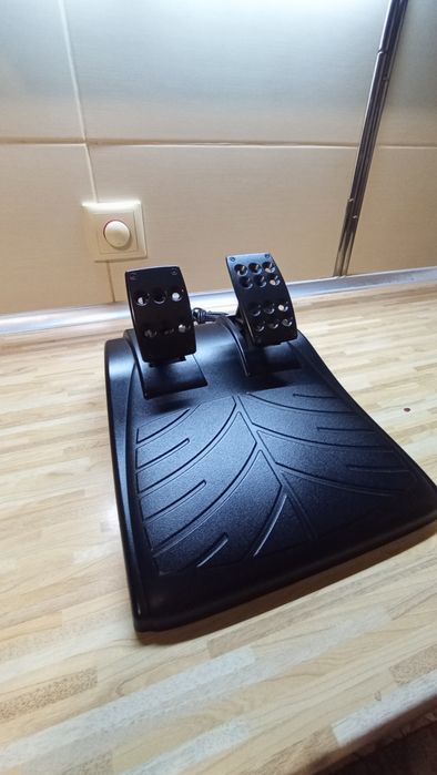 Ігрове кермо Logitech Driving Force GT