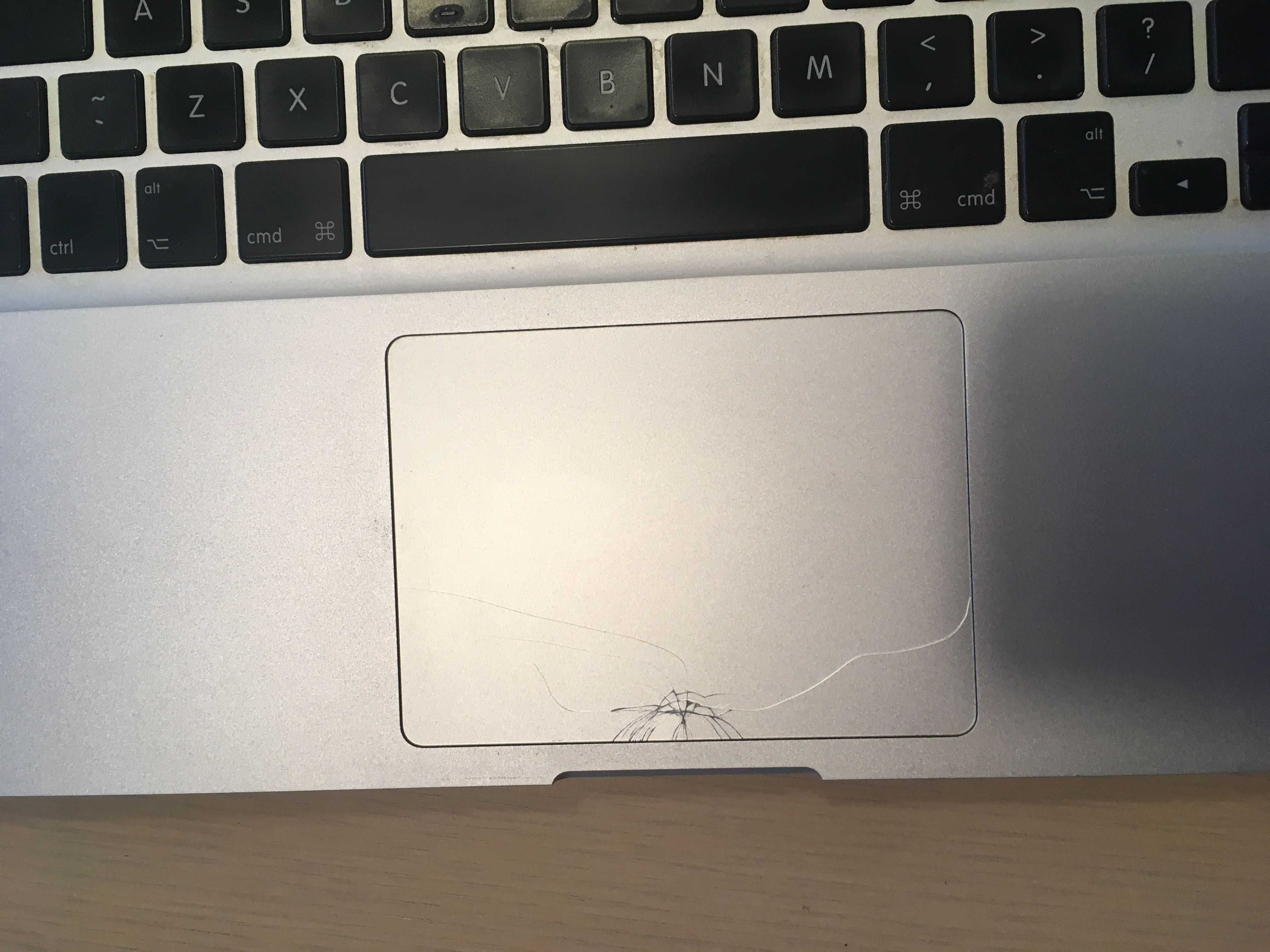 macbook pro a1278