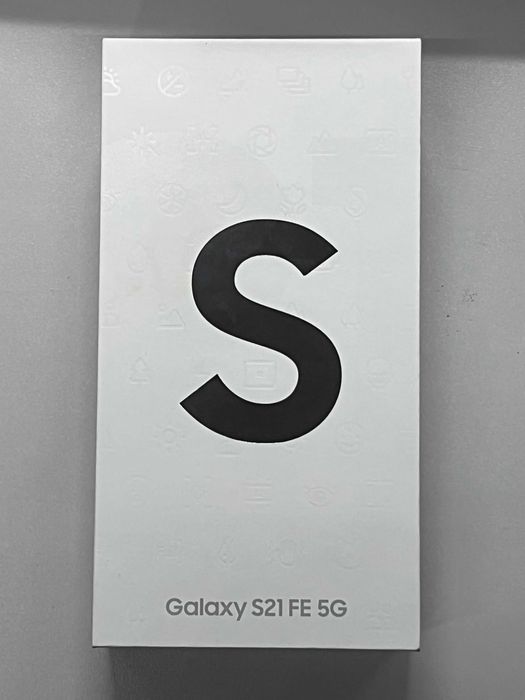 Telefon SAMSUNG SM-G90B/DS GALAXY S21 FE *Sklep *Gwarancja * Wysyłka