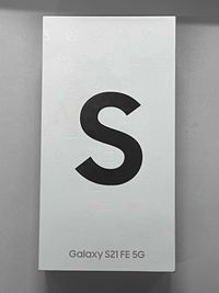 Telefon SAMSUNG SM-G90B/DS GALAXY S21 FE *Sklep *Gwarancja