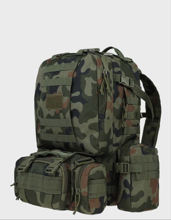 Plecak dominator wz 93