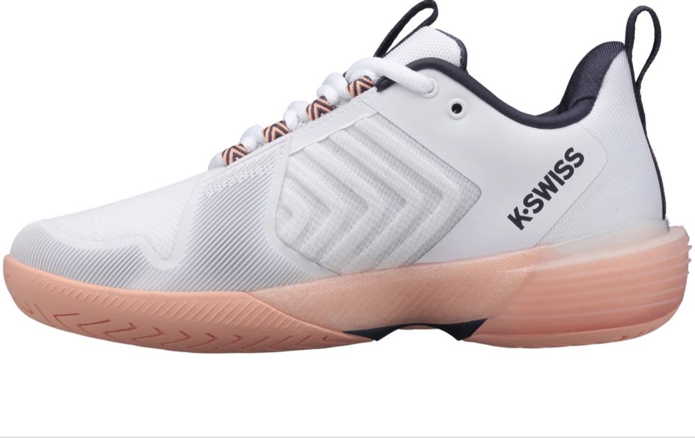 K.Swiss buty do tenisa