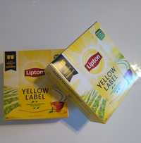 Herbata Lipton 100szt