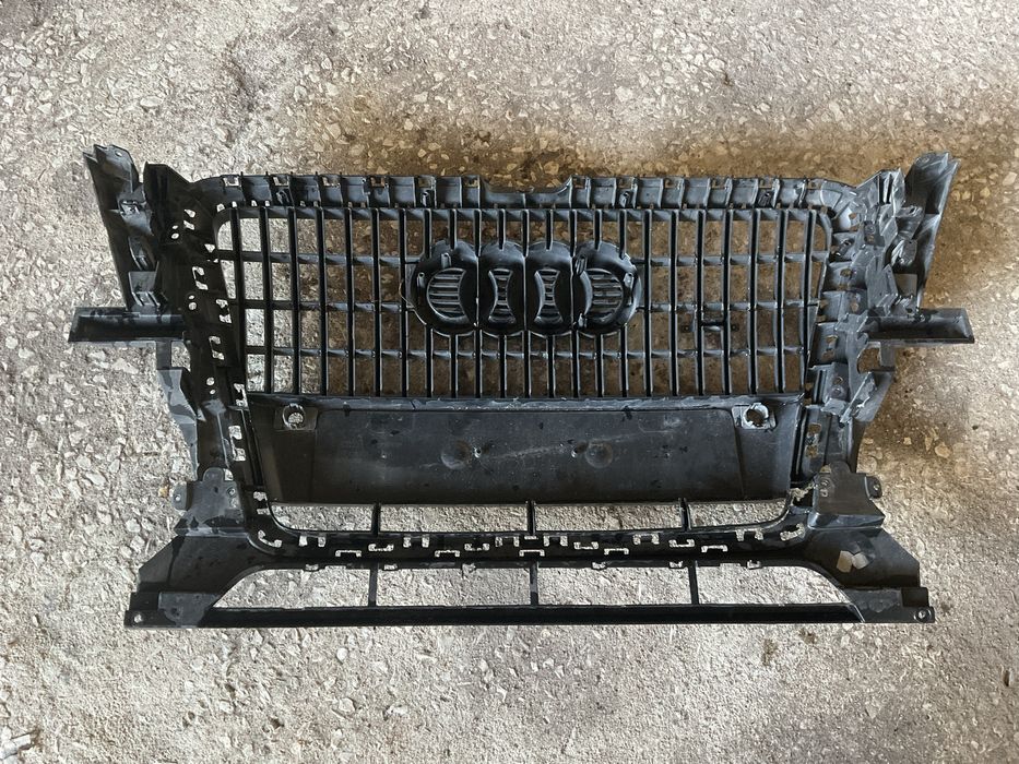 Grelha audi Q5 e outras