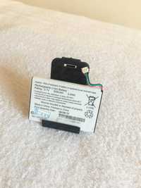 Bateria Original GPS Garmin NUVI 3.7V 930mAh 3.4Wh NOVA