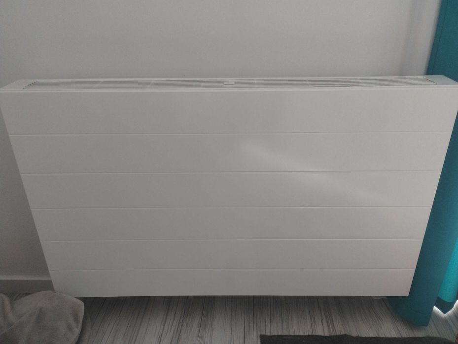 Grzejnik ścienny Kaloryfer dekoracyjny nowoczesny Stelrad Planer Style