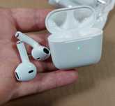 PRO-S mini наушники блютуз, прошки HiFi Bluetooth 5.2