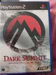 Dark summit playstation 2