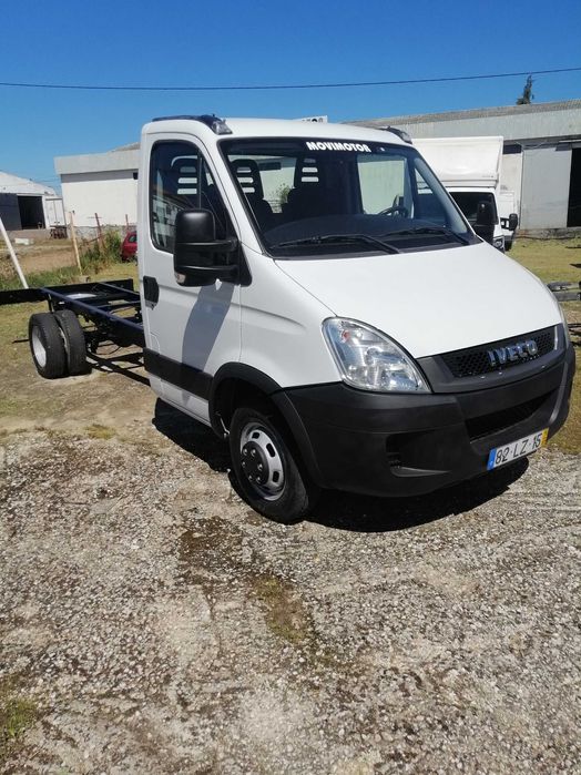 IVECO 35 C 18 ch