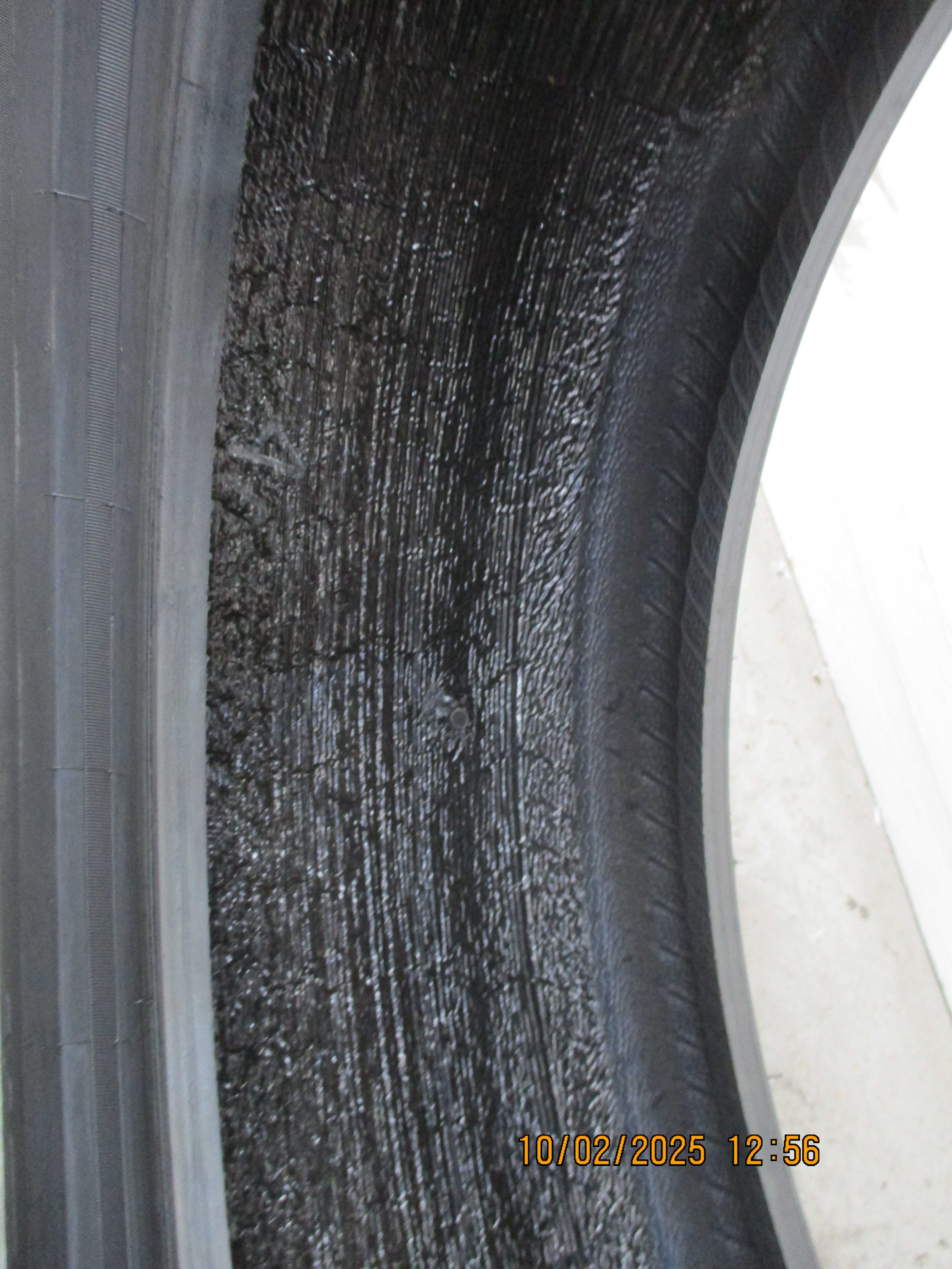 2x 255/45R19 Pirelli Scorpion 100% bieżnika 23r