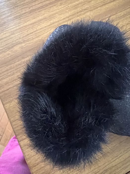 Взутя на платформі