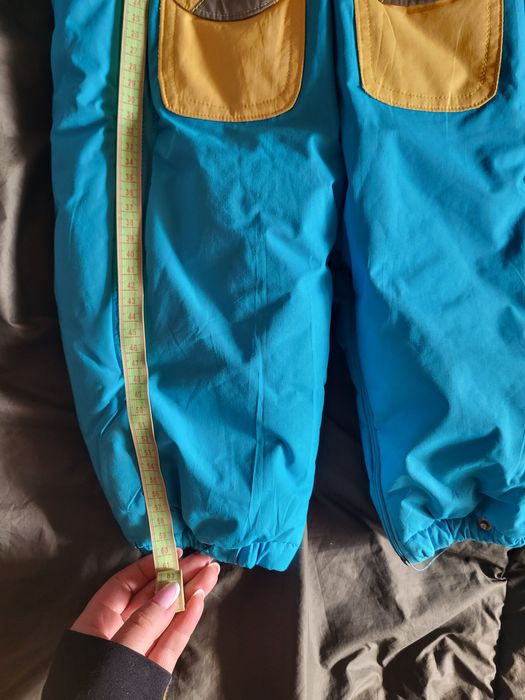 Продам зимний комбез