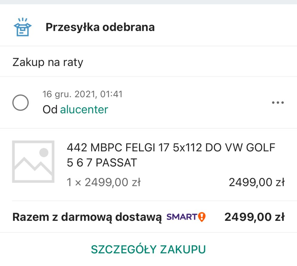 Koła felgi opony całoroczne Volkswagen Golf 5x112