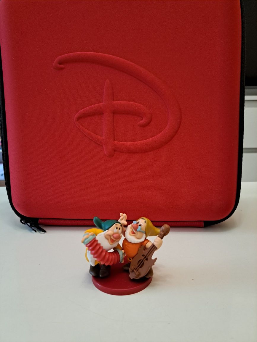 Figurka premium audiobajka magia sluchania disney