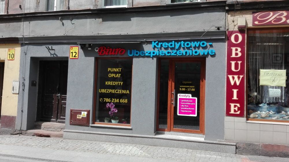 Sprzedam Lokal użytkowy