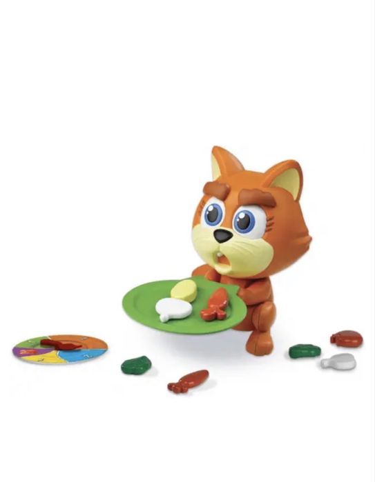 Настільна гра Goliath Капризний котик