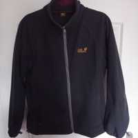 Bluza polarowa Jack Wolfskin