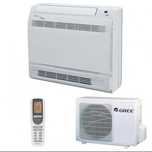 Klimatyzator Gree konsola CO09 I 2,7kW + montaż (8% vat)