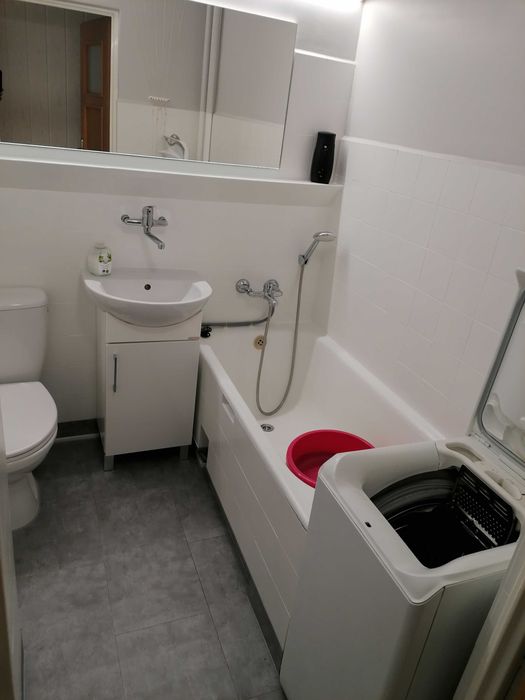 Mieszkanie 3 pokojowe, o powierzchni 46,8 m2  - Chylonia