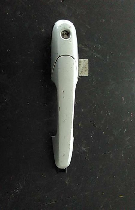 Puxador porta frente direita SUZUKI Liana Sedan (ER, RH_)