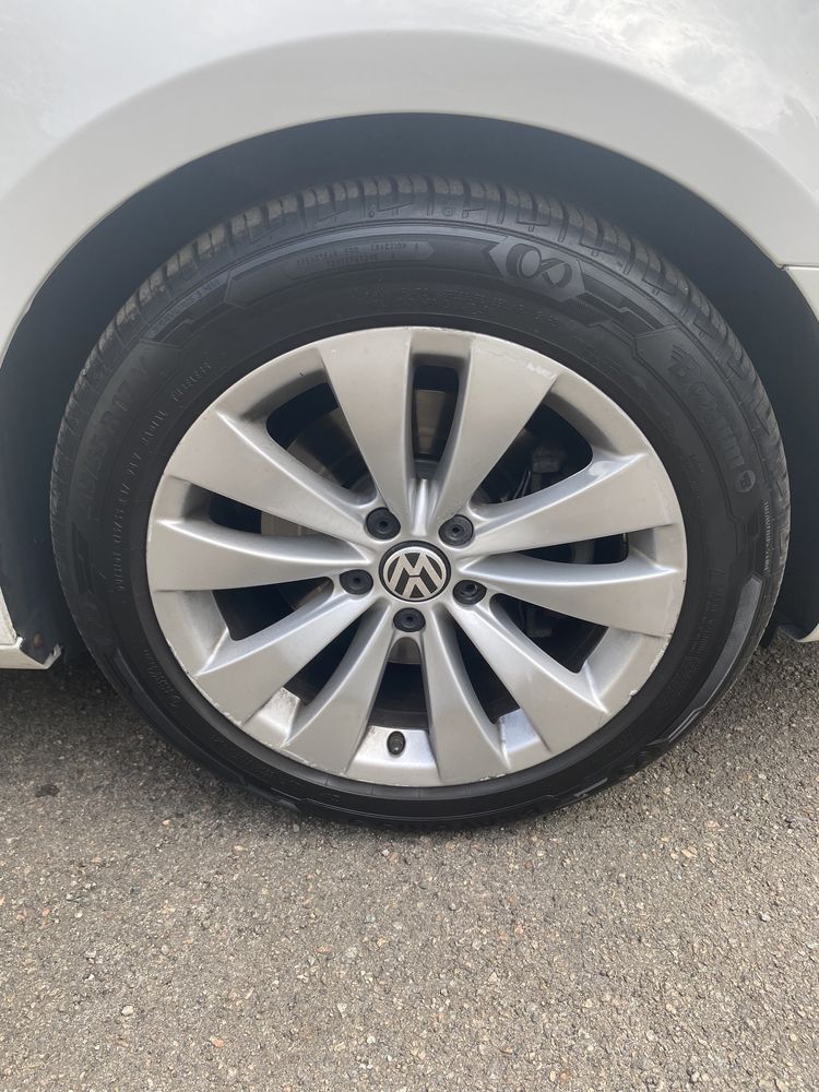 Продам Volkswagen CC