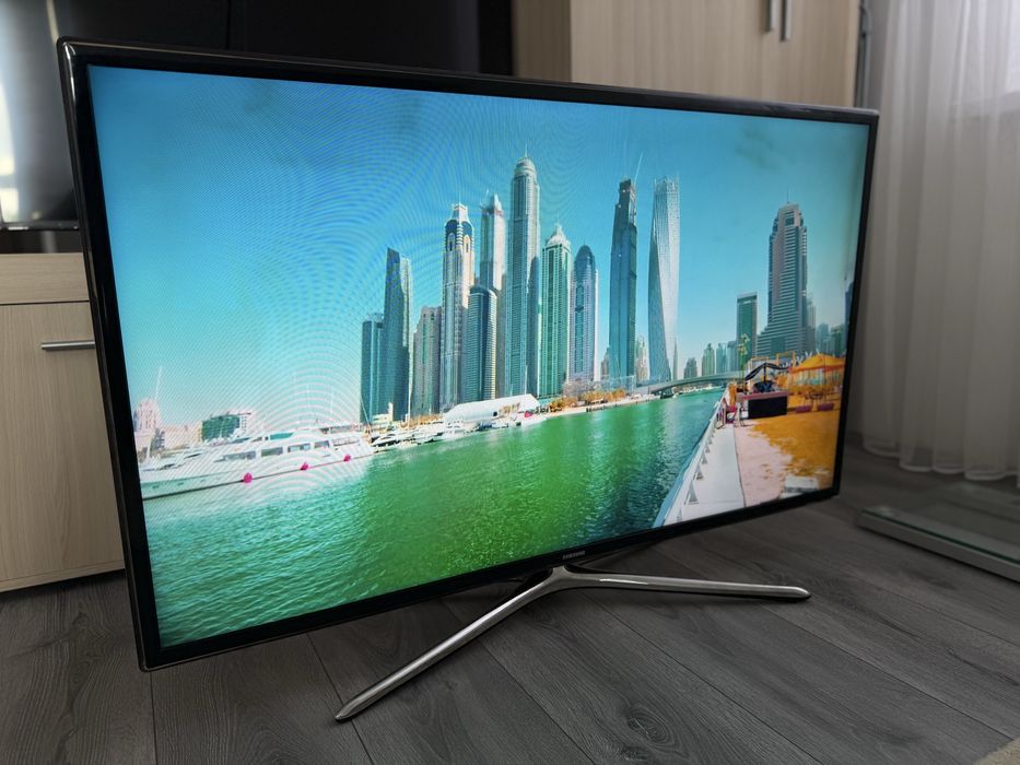 Телевізор Samsung Самсунг 46 дюймів