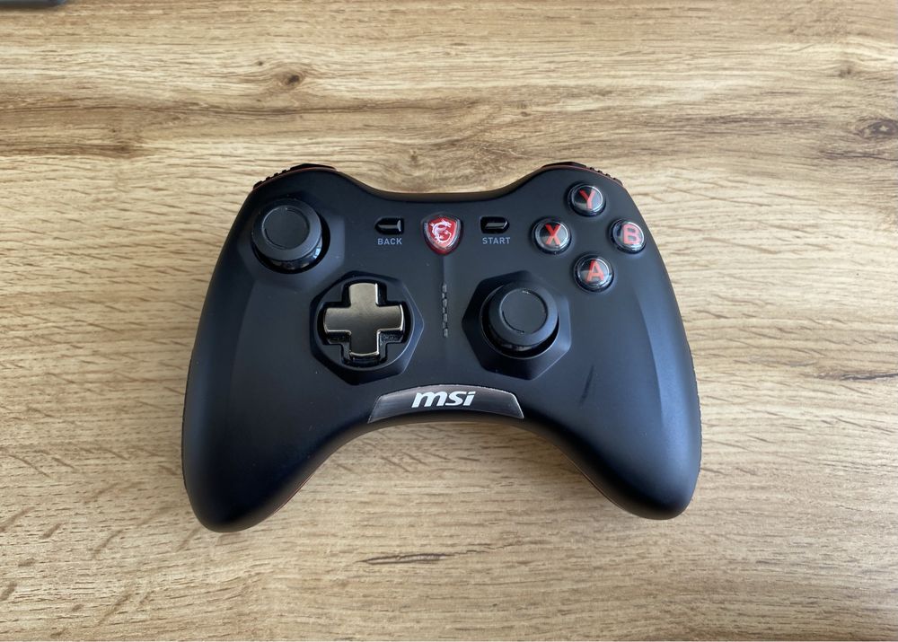 Pad MSI Force GC20
