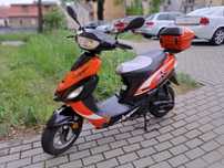 Sprzedam skuterr