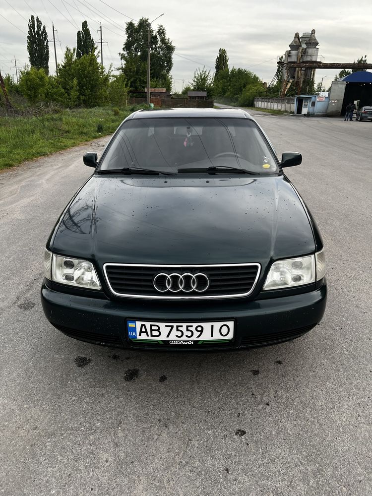 Продам Audi A6 c4 1997