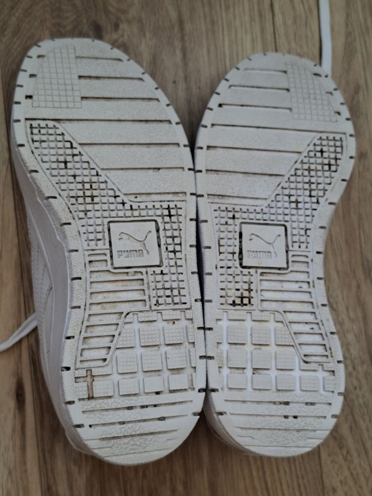 Buty damskie Puma Cali Dream Lth 38 rozm.
