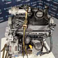 Motor usado ATD VW GOLF IV 4 1.9 TDI 100CV PD A3 8L LEON BORA IBIZA
