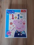 Puzzle gigant 3+