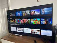 Telewizor Samsung 55" 4K UHD SmartTv