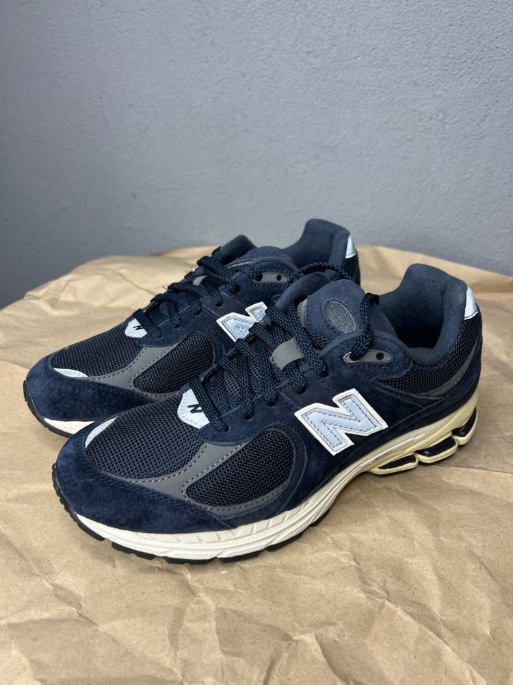 Кросівки - New Balance 2002R ОРИГІНАЛ | M2002RCA