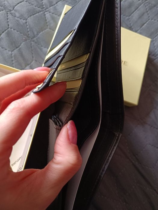 Продам чоловіче портмоне