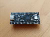 Raspberry Pi Pico YD-RP2040 16MB FLASH USB-C