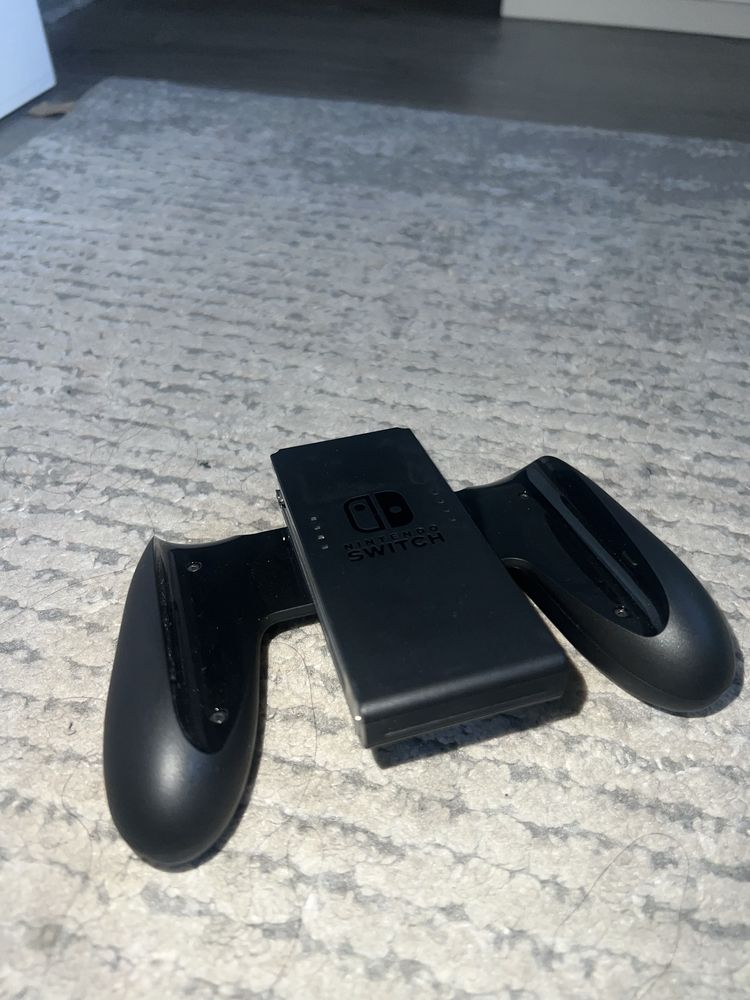 Nintendo switch oled nova