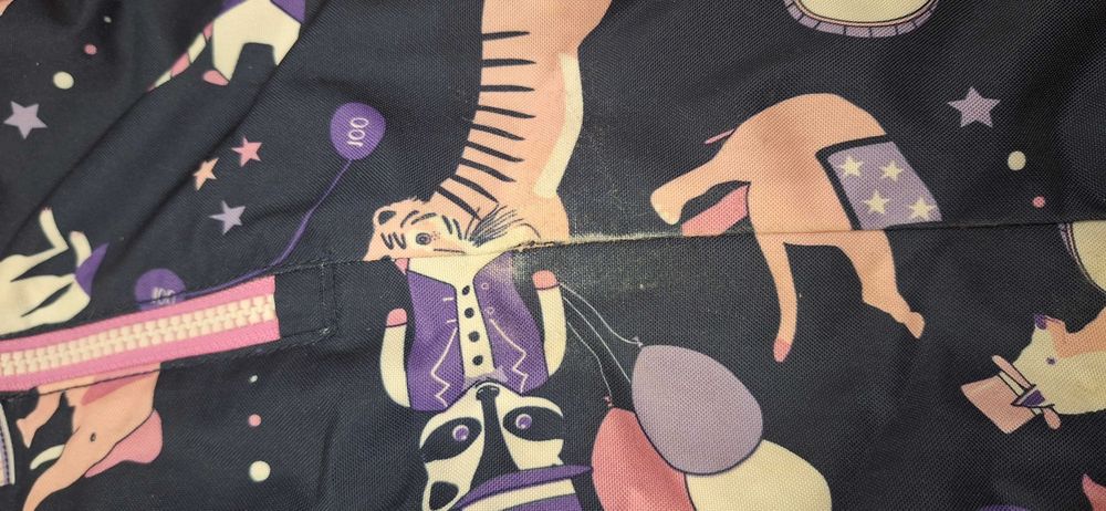 Комбінезон зимовий tutta by reima