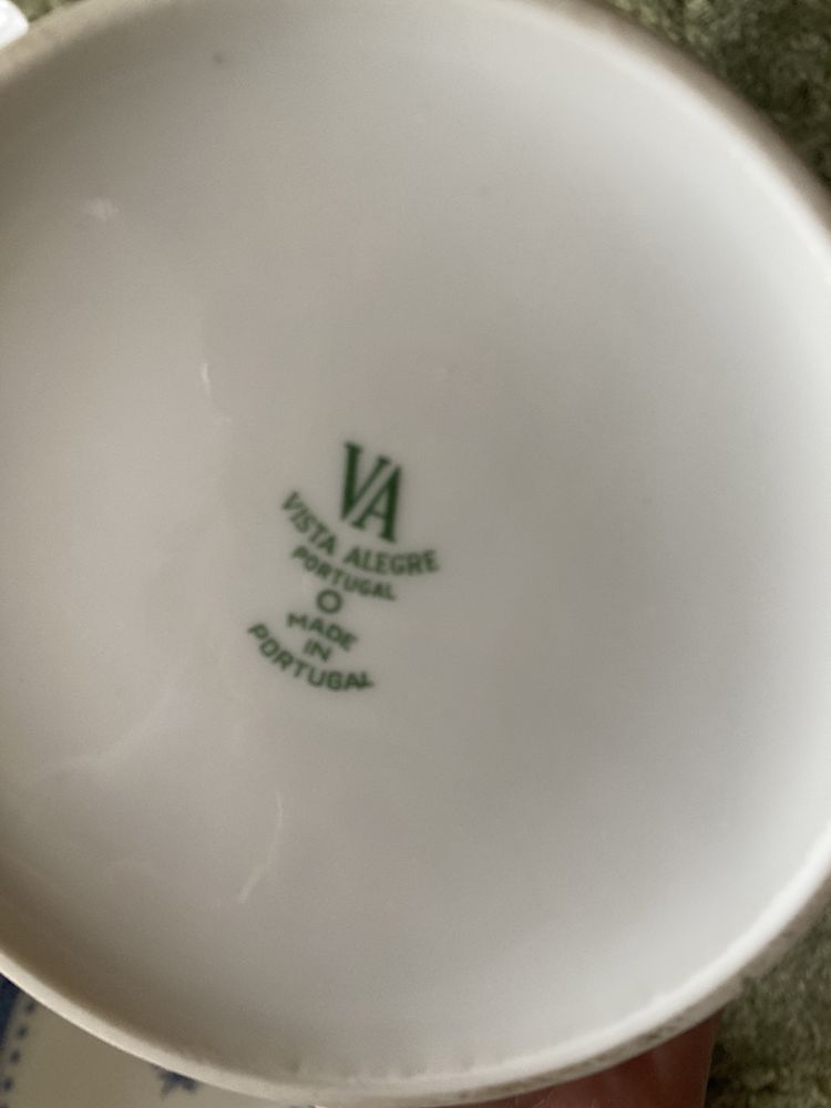 Serviço café Cozinha Velha