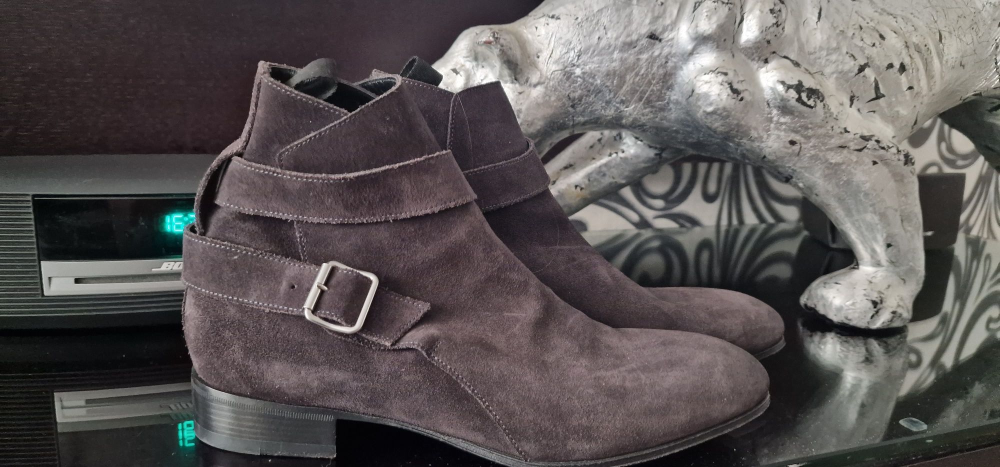 Botas Balenciaga