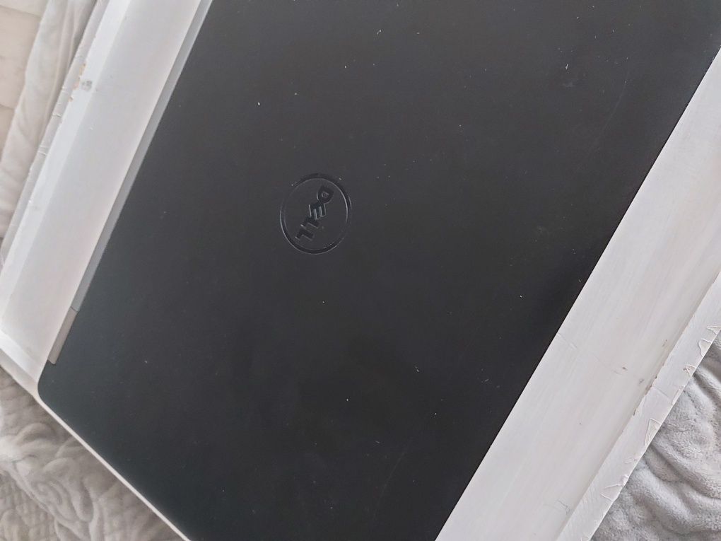Laptop Dell Latitude e5570 i7
