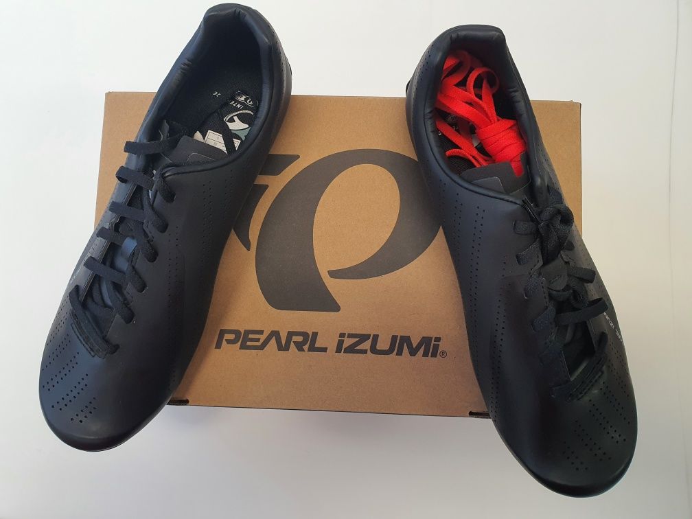 Buty Szosowe SPD IP Pearl Izumi