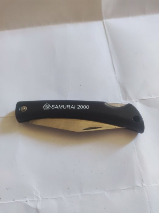 Navalha samurai 2000