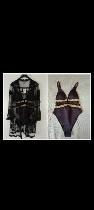 Komplet bieliźniany sesja komplet do sesji kobiecej zmysłowa bielizna