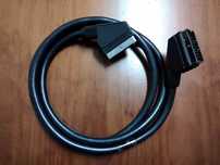 Cabo SCART 21 Pins